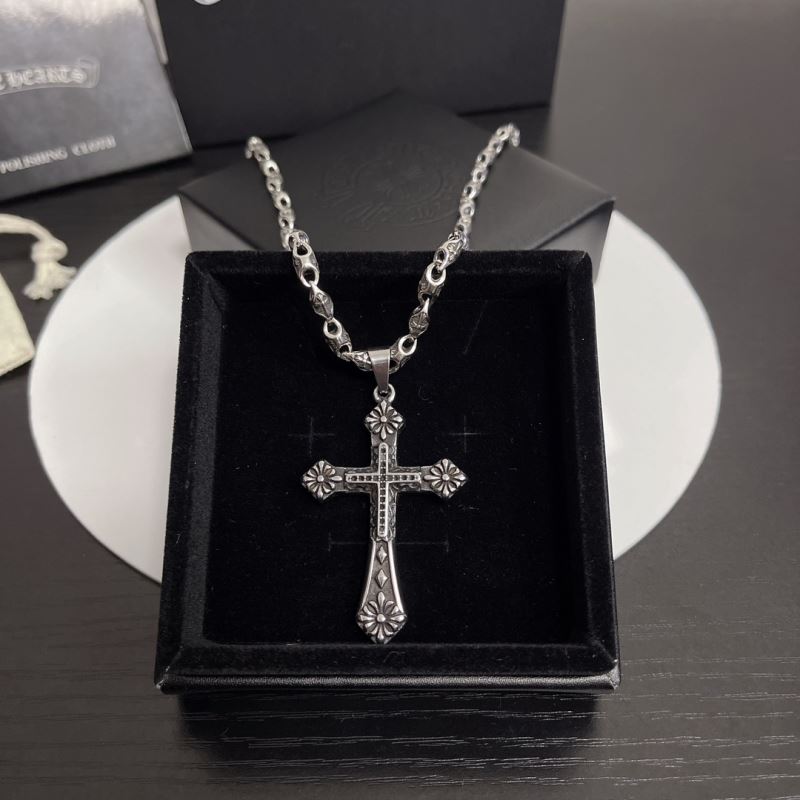 Chrome Hearts Necklaces